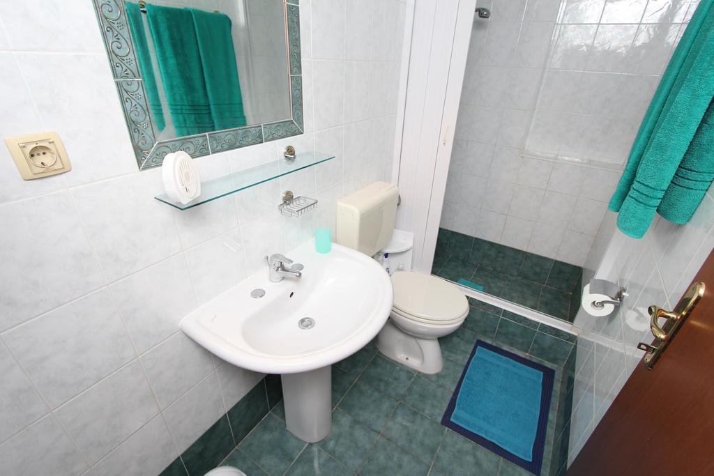 Apartments Villa Lucu Rovinj Rum bild